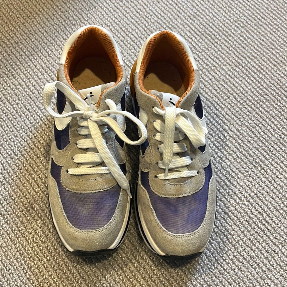Voile Blanche sneakers
